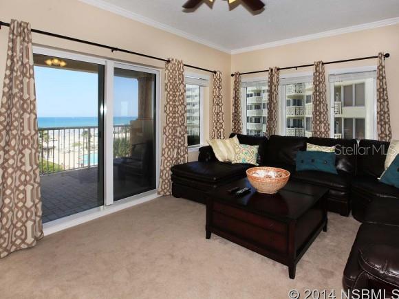 Atlantic Villas Condo - Residential