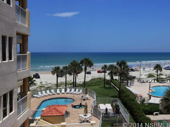 Atlantic Villas Condo - Residential