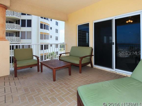 Atlantic Villas Condo - Residential