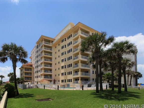 Atlantic Villas Condo - Residential