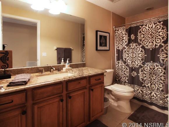 Atlantic Villas Condo - Residential