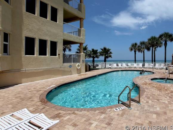 Atlantic Villas Condo - Residential