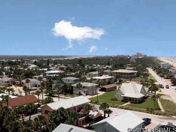 Atlantic Villas Condo - Residential