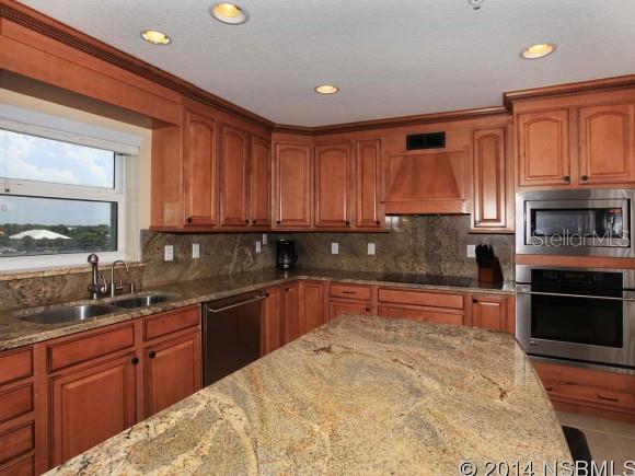 Atlantic Villas Condo - Residential