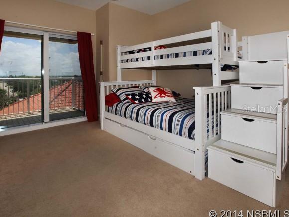 Atlantic Villas Condo - Residential