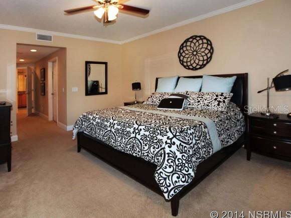 Atlantic Villas Condo - Residential