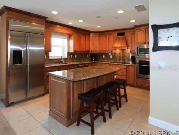 Atlantic Villas Condo - Residential