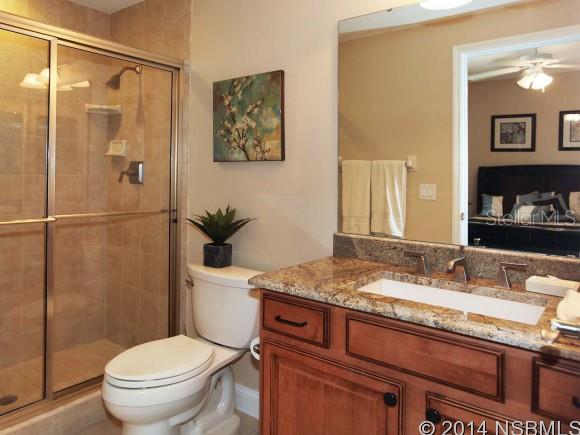 Atlantic Villas Condo - Residential