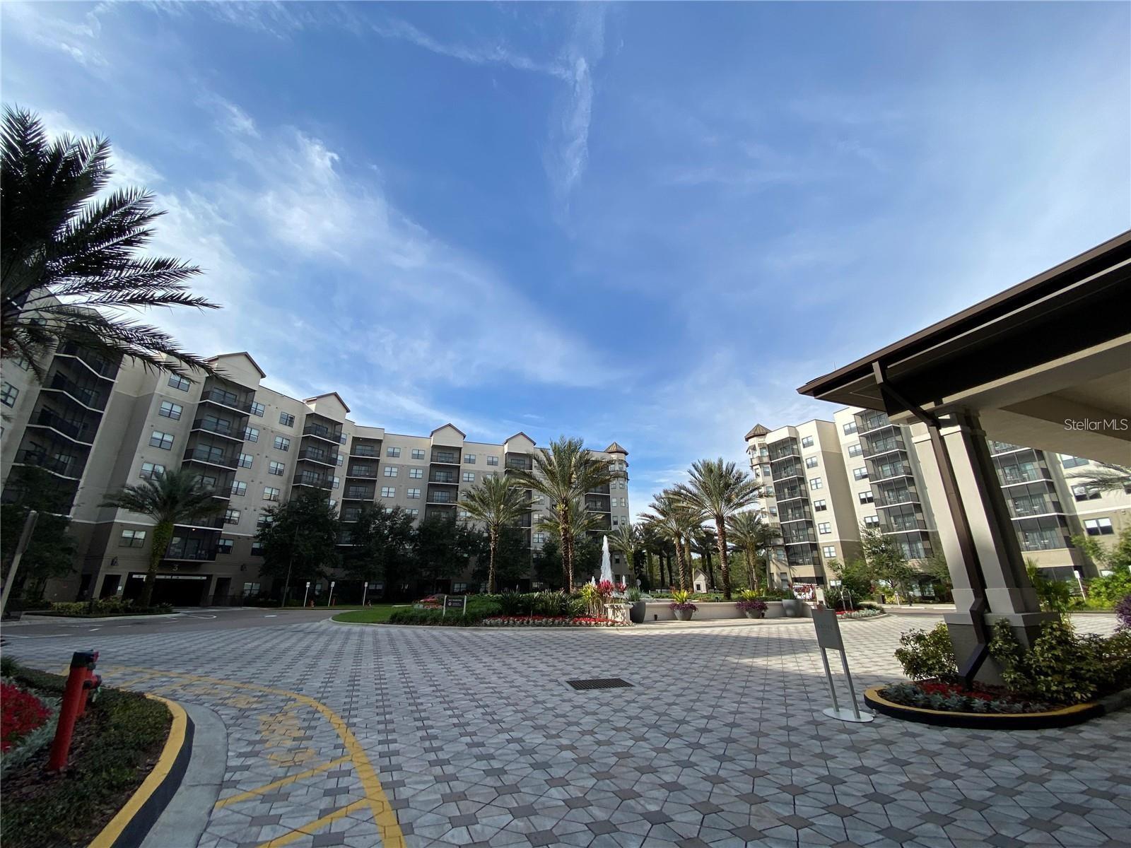 14501 GROVE RESORT AVENUE 2740