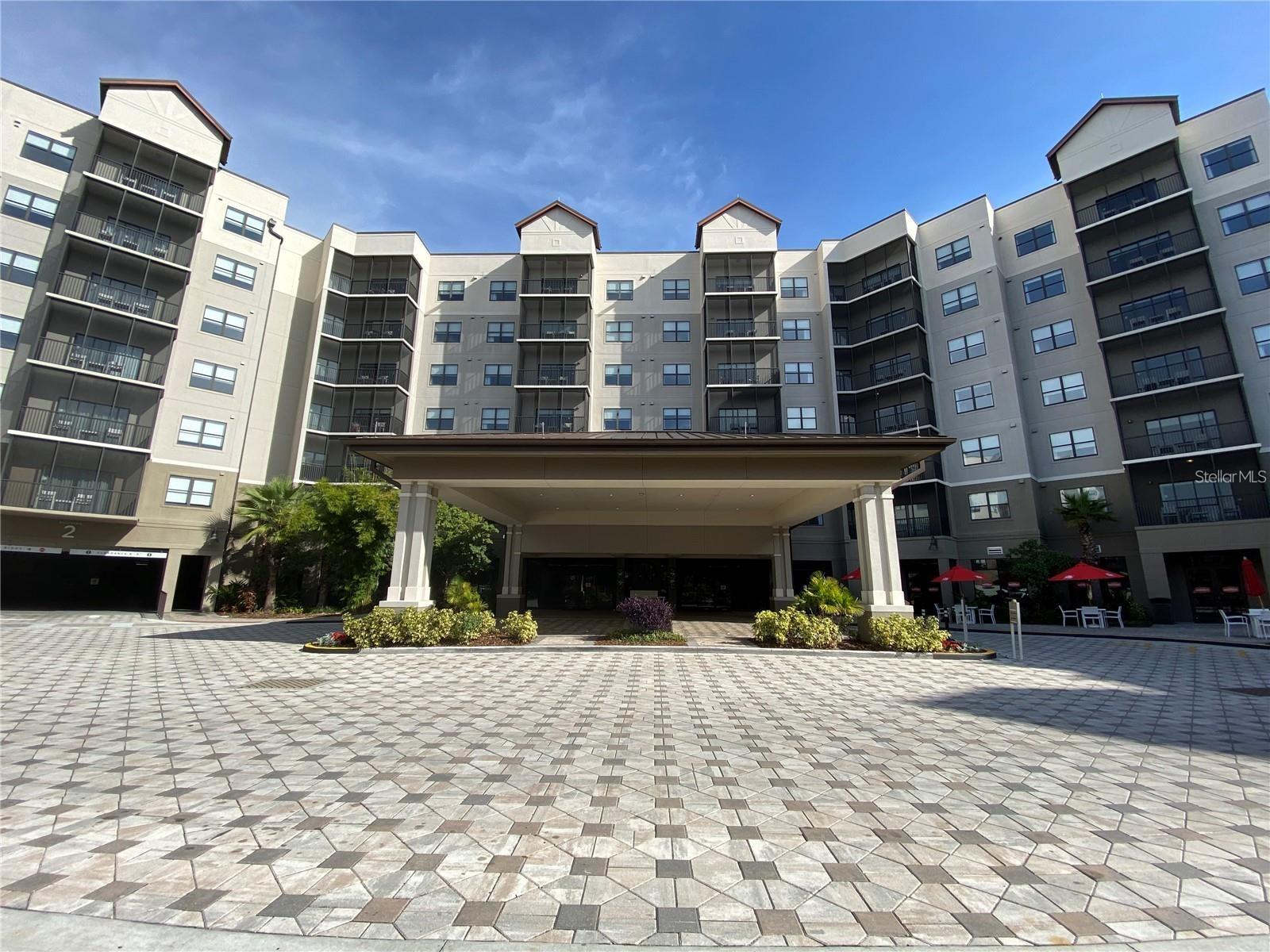14501 GROVE RESORT AVENUE 2740