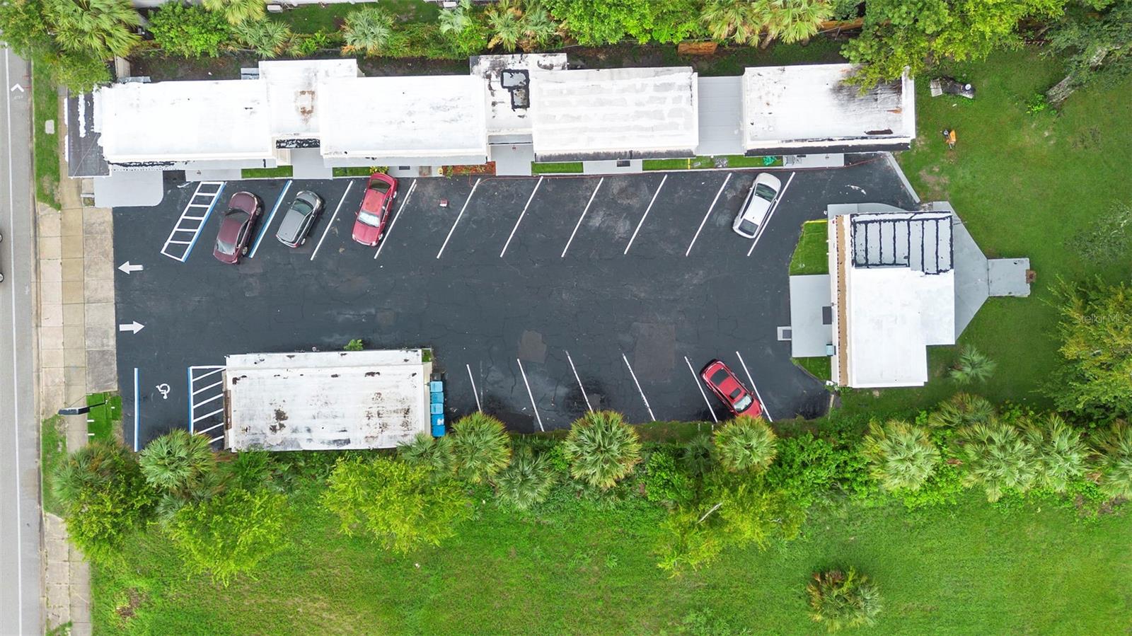 TOLL & WILLIAMS LT 01 BLK M & C HOLLY HILL - Commercial Sale