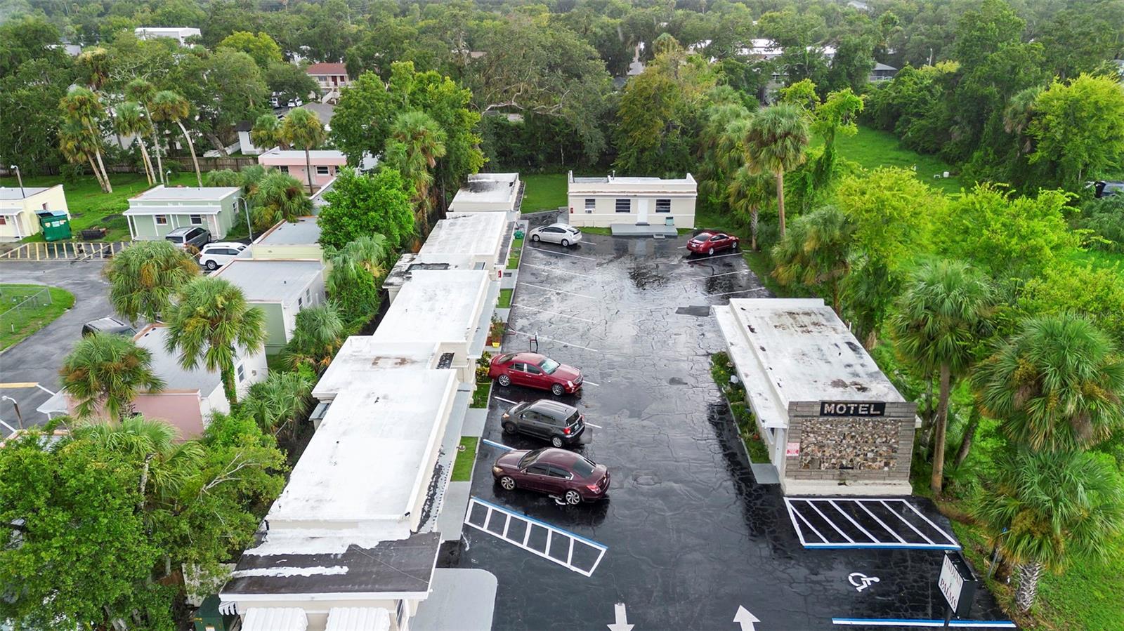 TOLL & WILLIAMS LT 01 BLK M & C HOLLY HILL - Commercial Sale