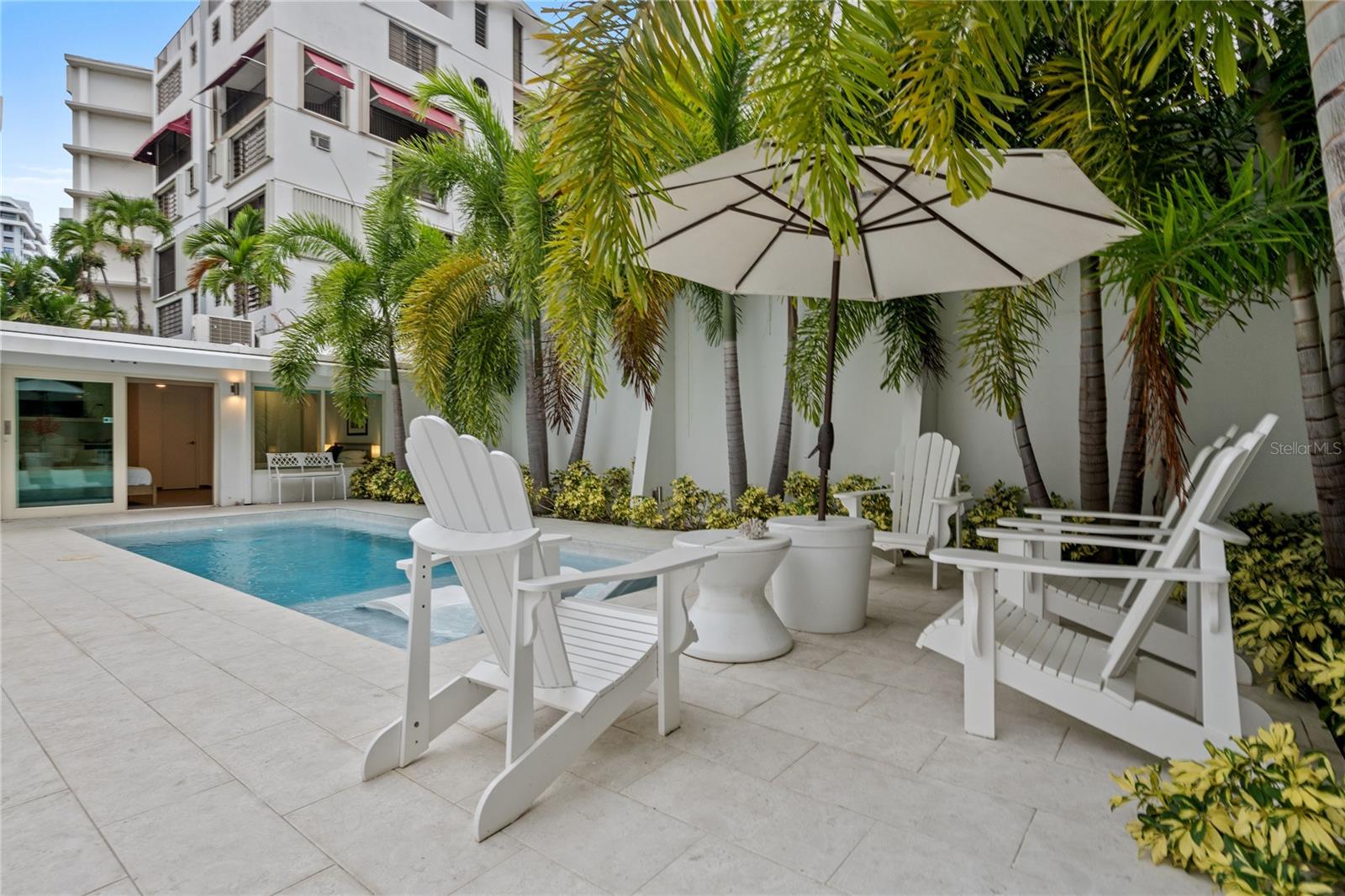 CONDADO - Residential Lease