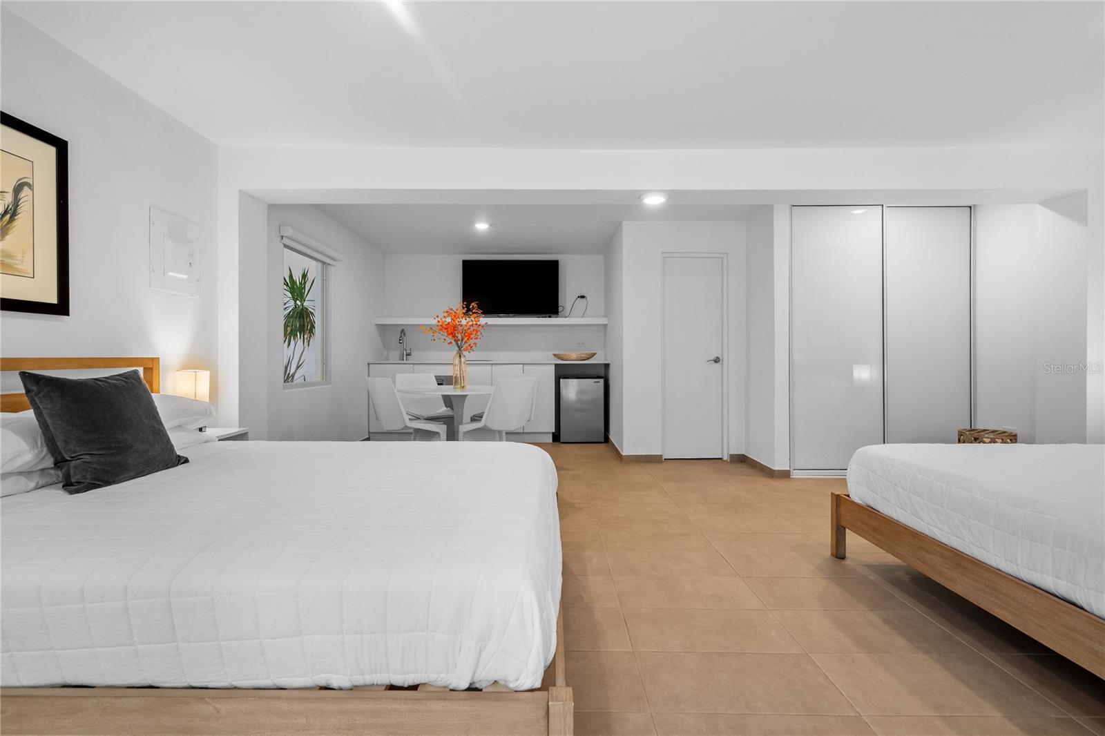 CONDADO - Residential Lease