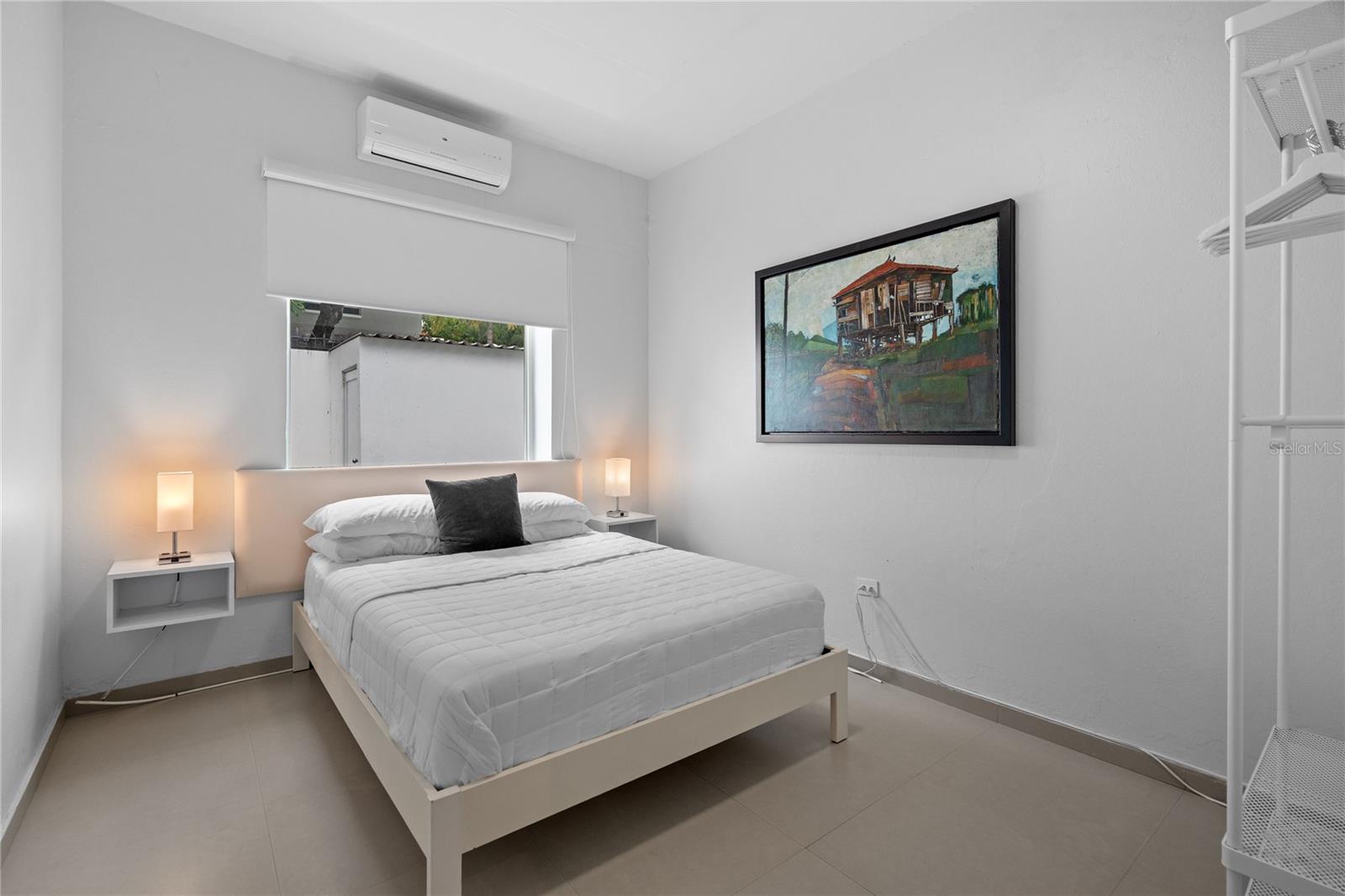 CONDADO - Residential Lease