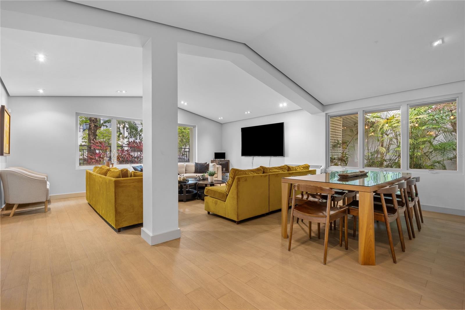 CONDADO - Residential Lease