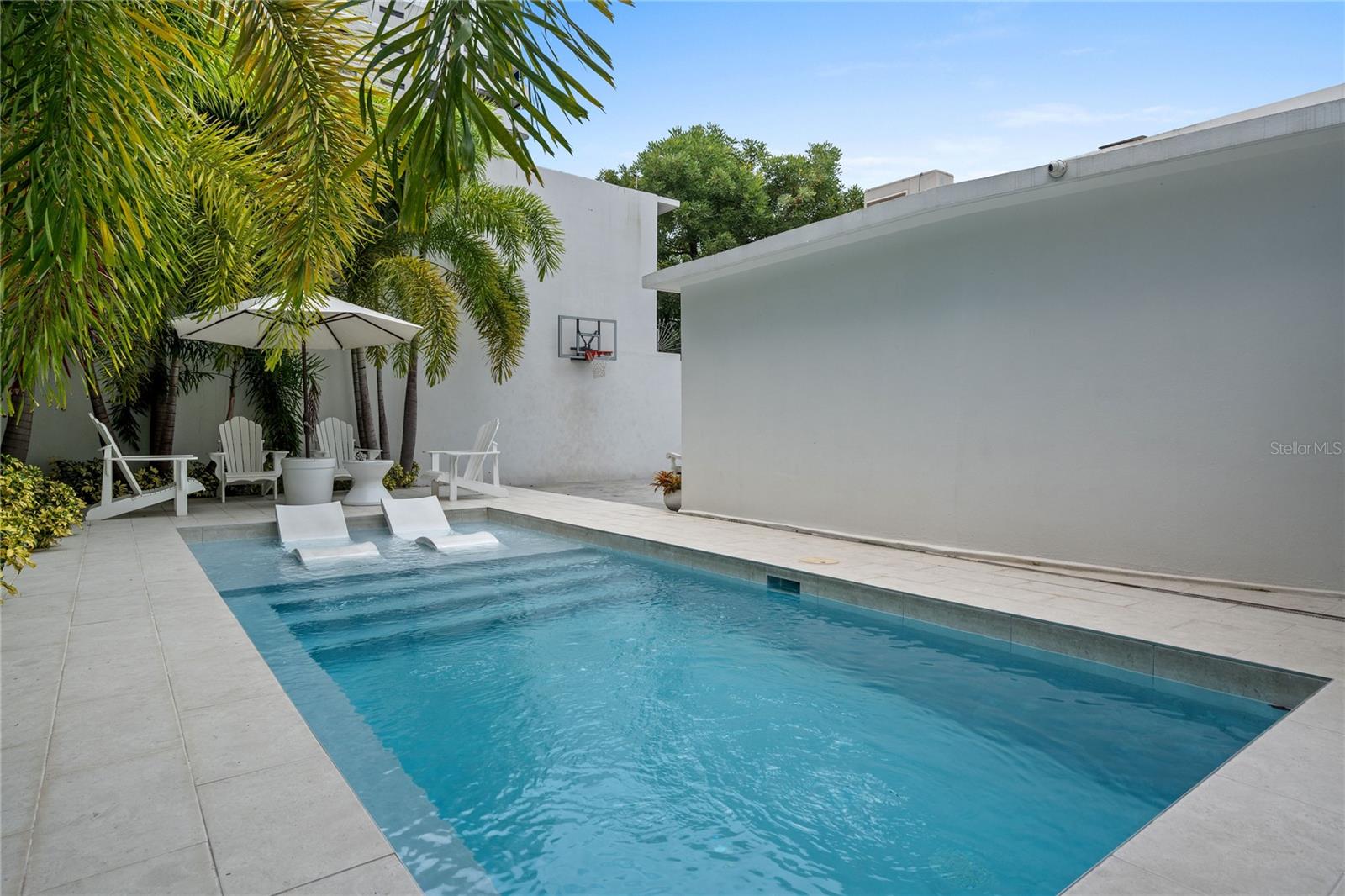 CONDADO - Residential Lease