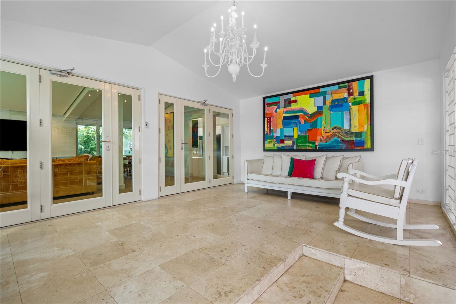 CONDADO - Residential Lease