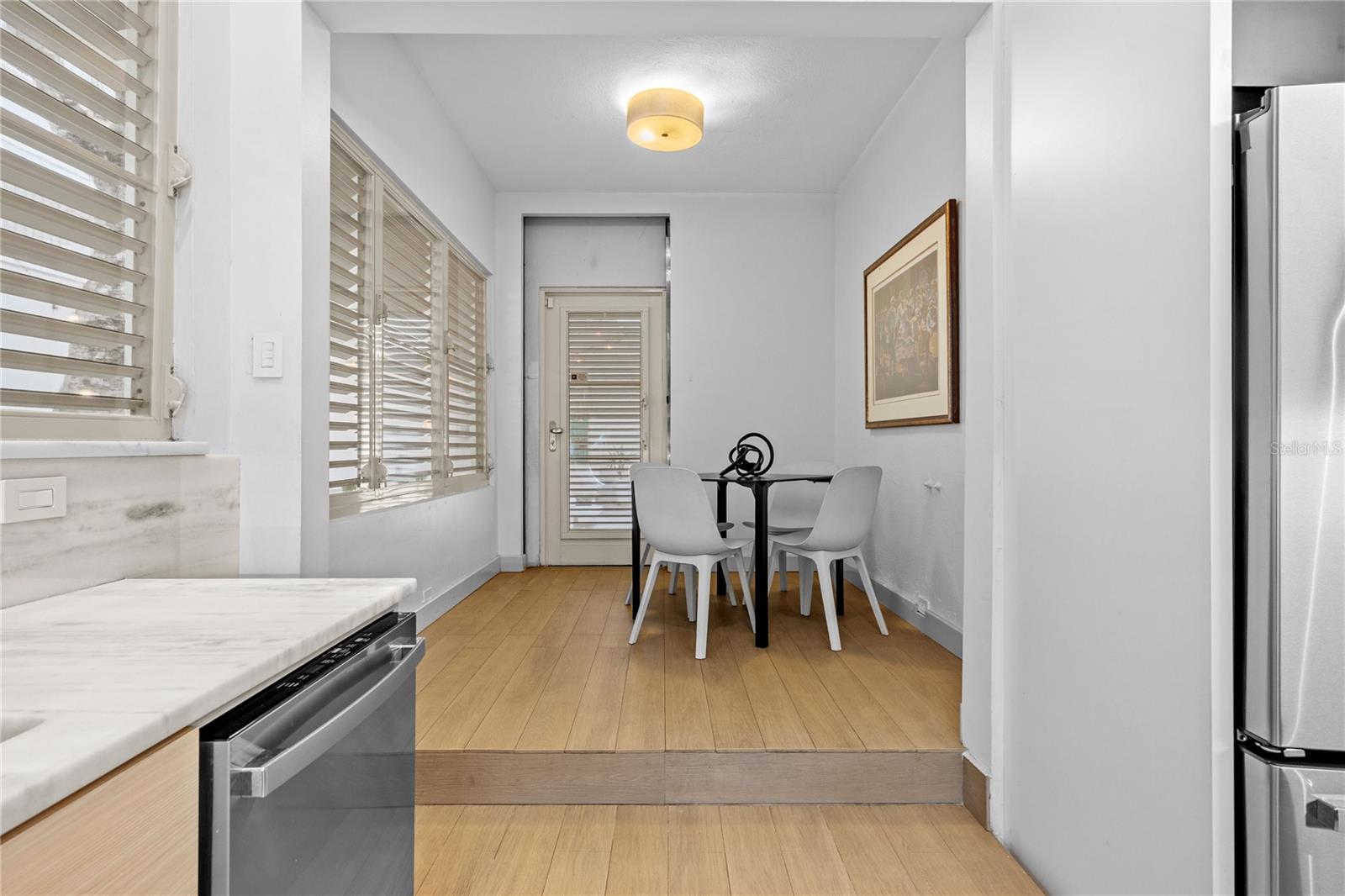 CONDADO - Residential Lease