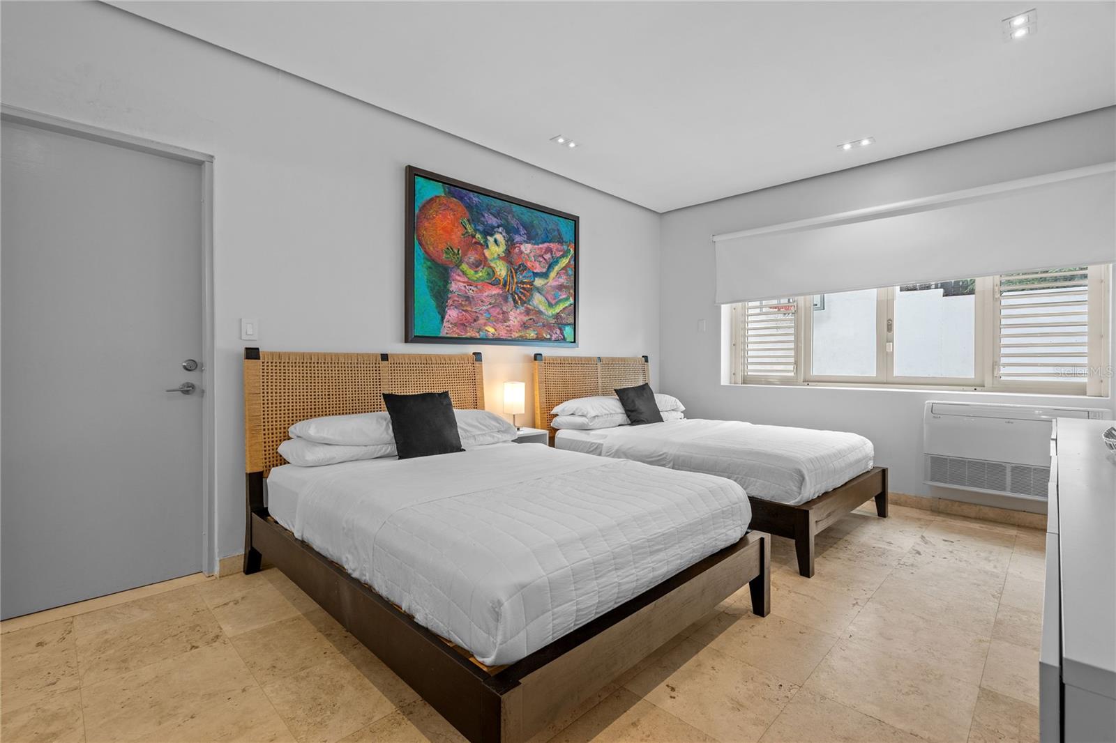 CONDADO - Residential Lease