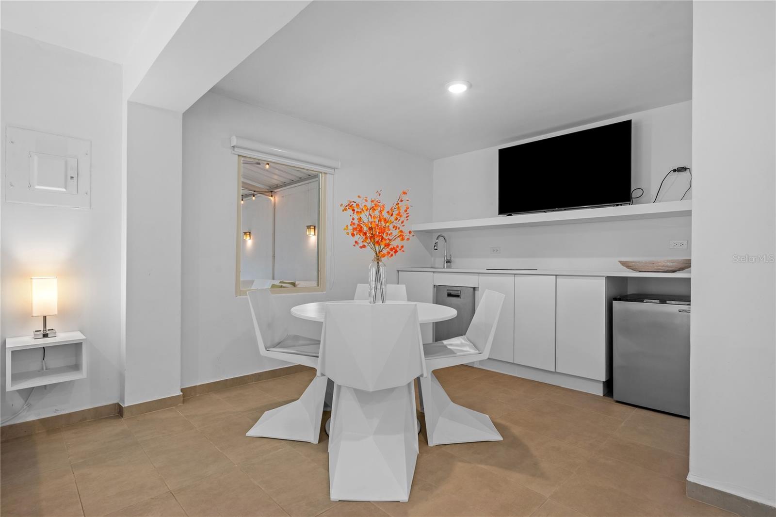 CONDADO - Residential Lease