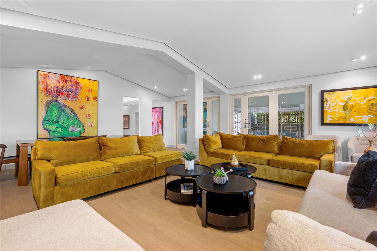 CONDADO - Residential Lease