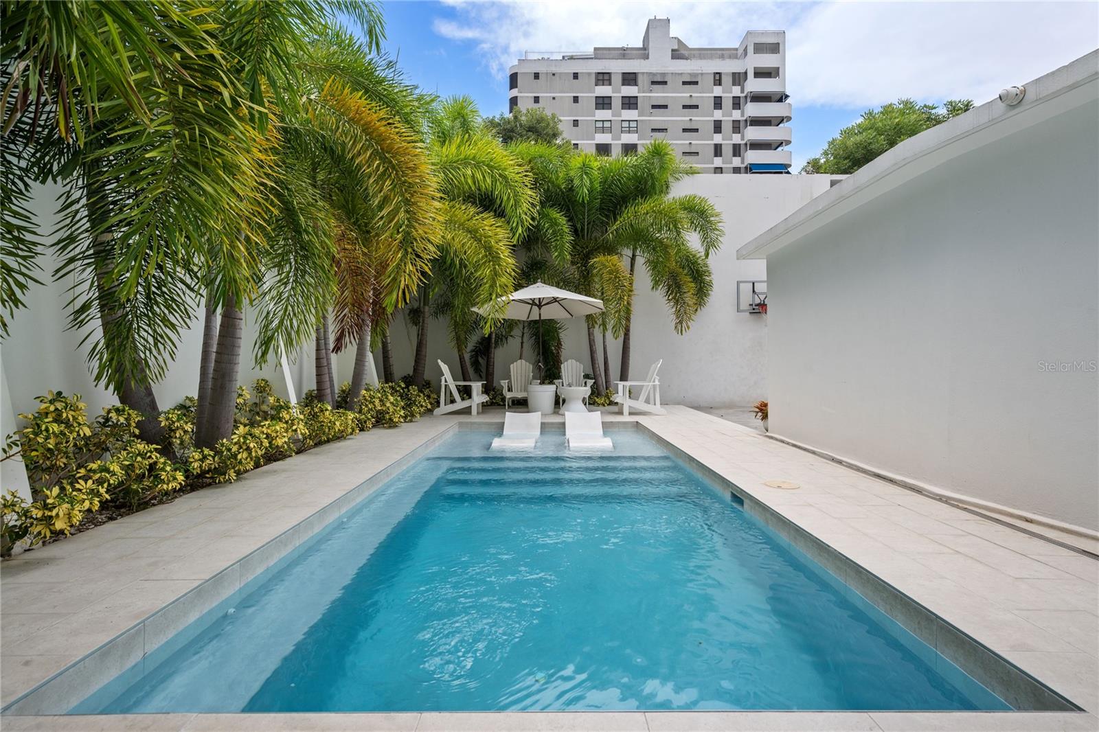 CONDADO - Residential Lease
