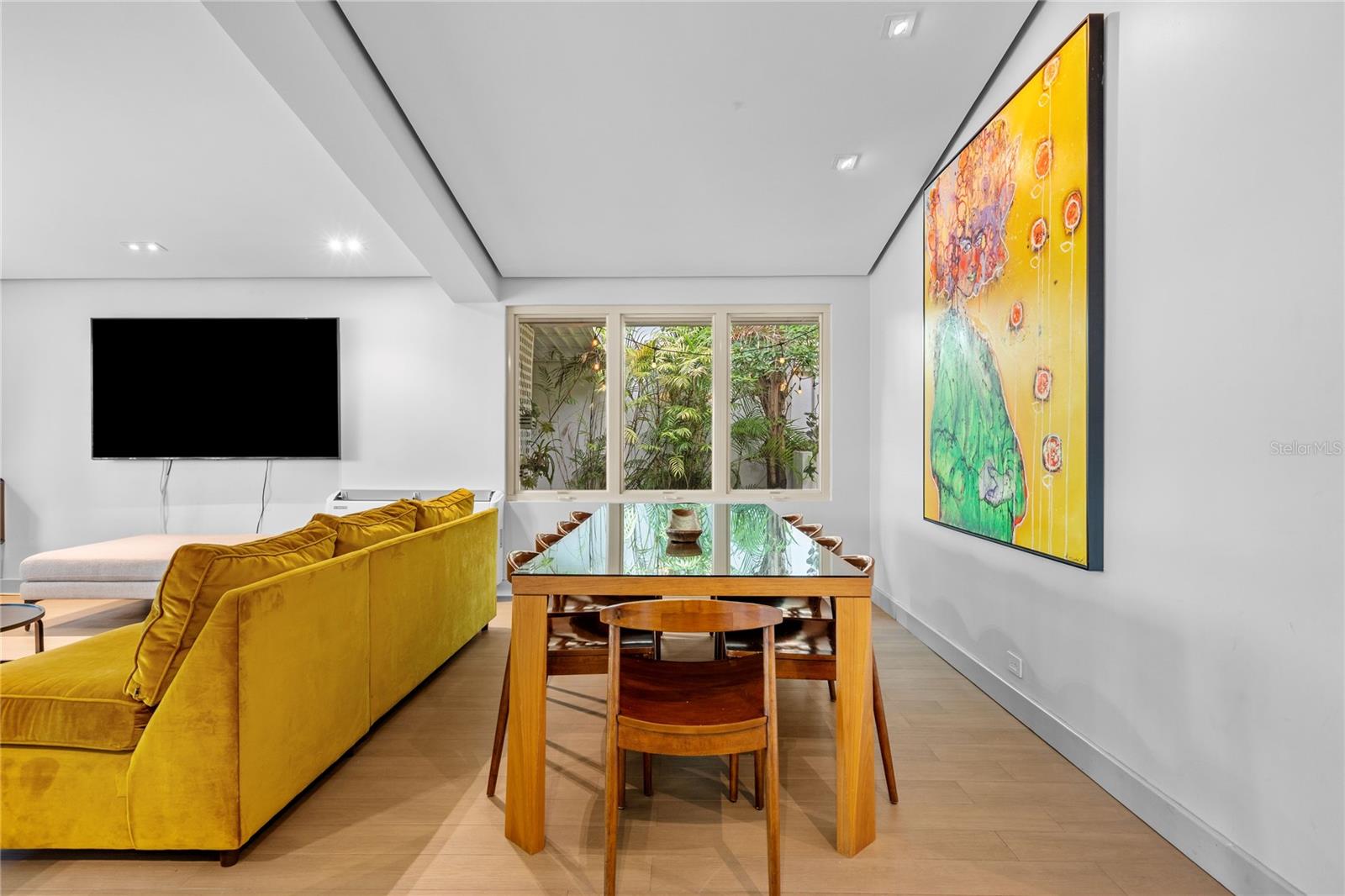 CONDADO - Residential Lease