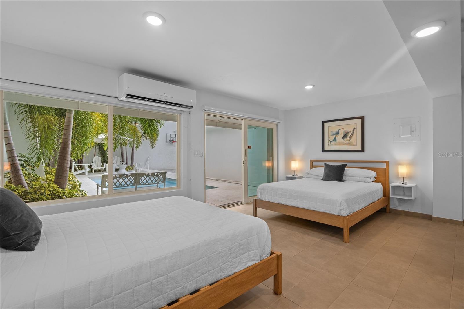 CONDADO - Residential Lease