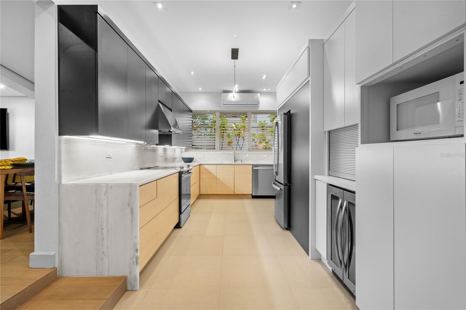 CONDADO - Residential Lease