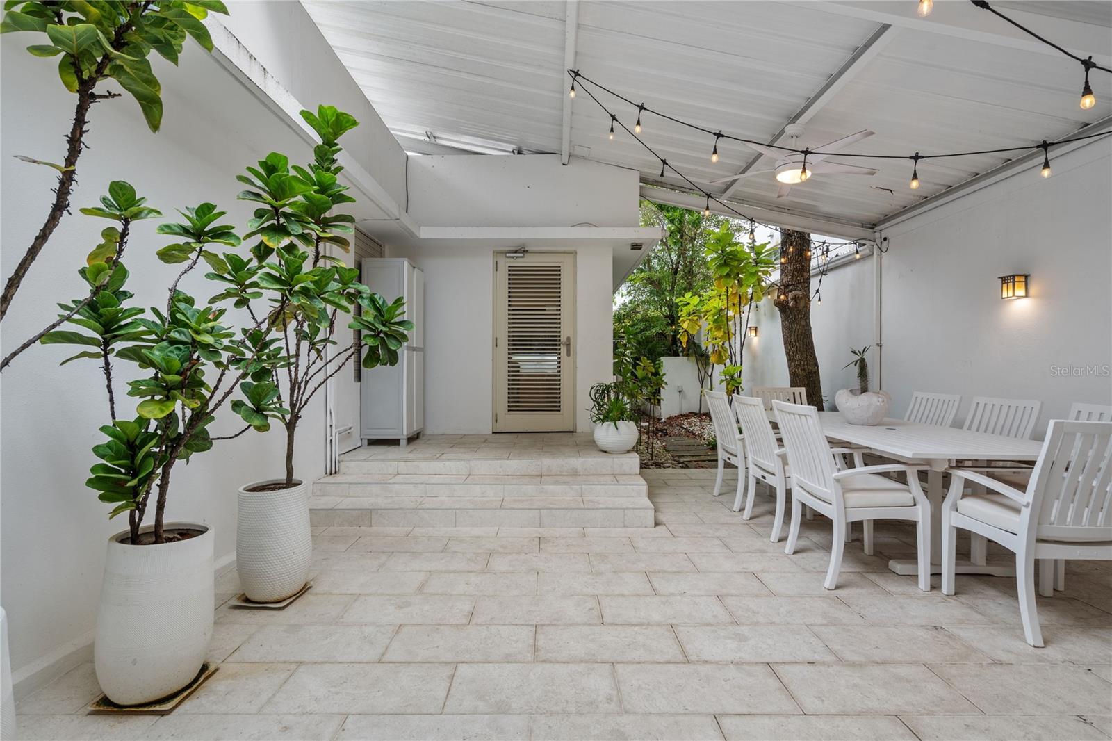 CONDADO - Residential Lease