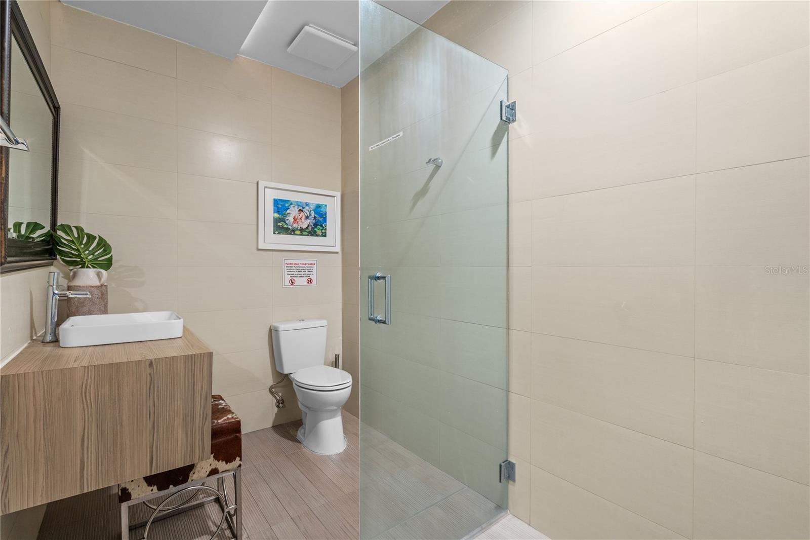 CONDADO - Residential Lease