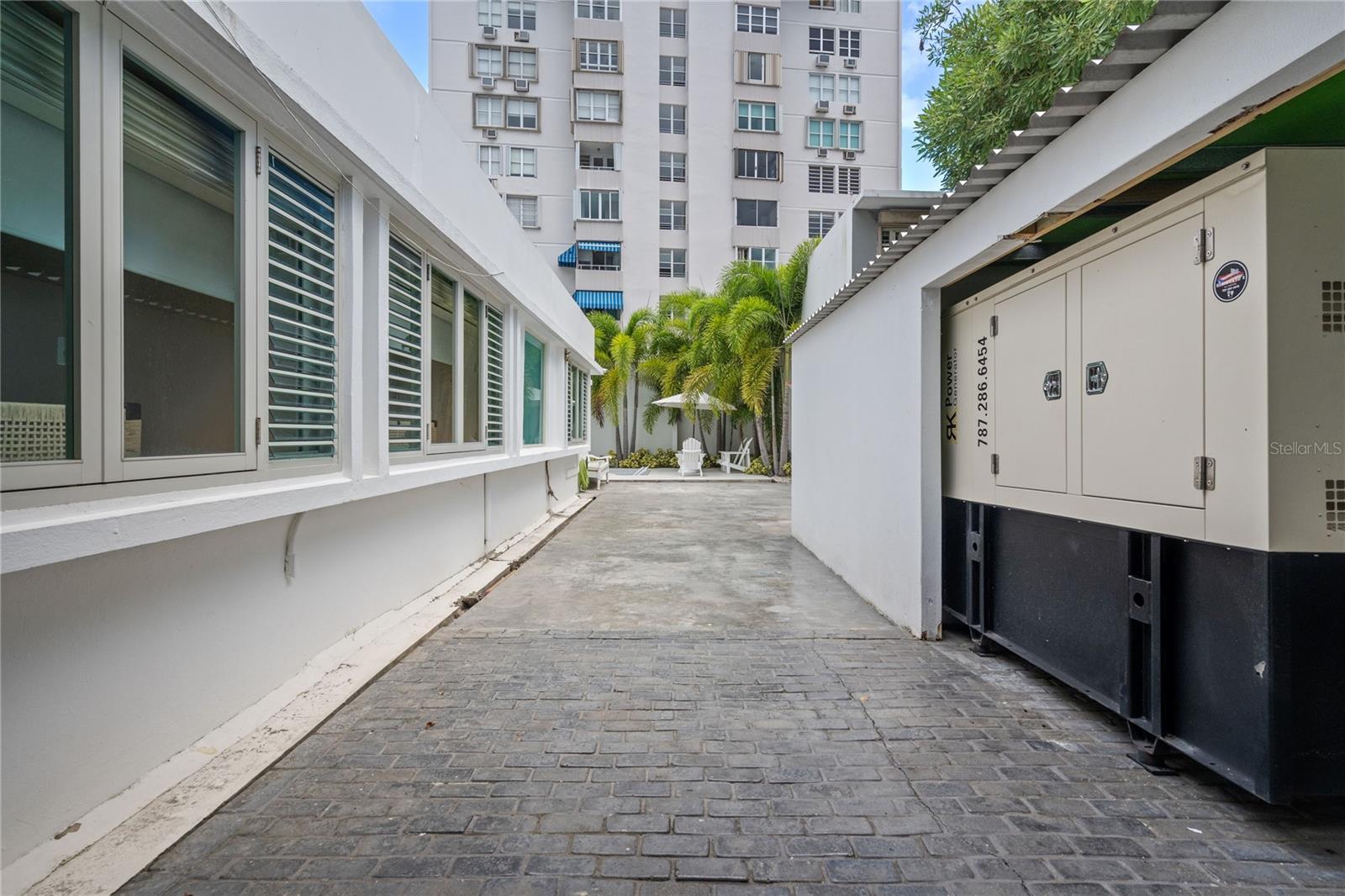 CONDADO - Residential Lease