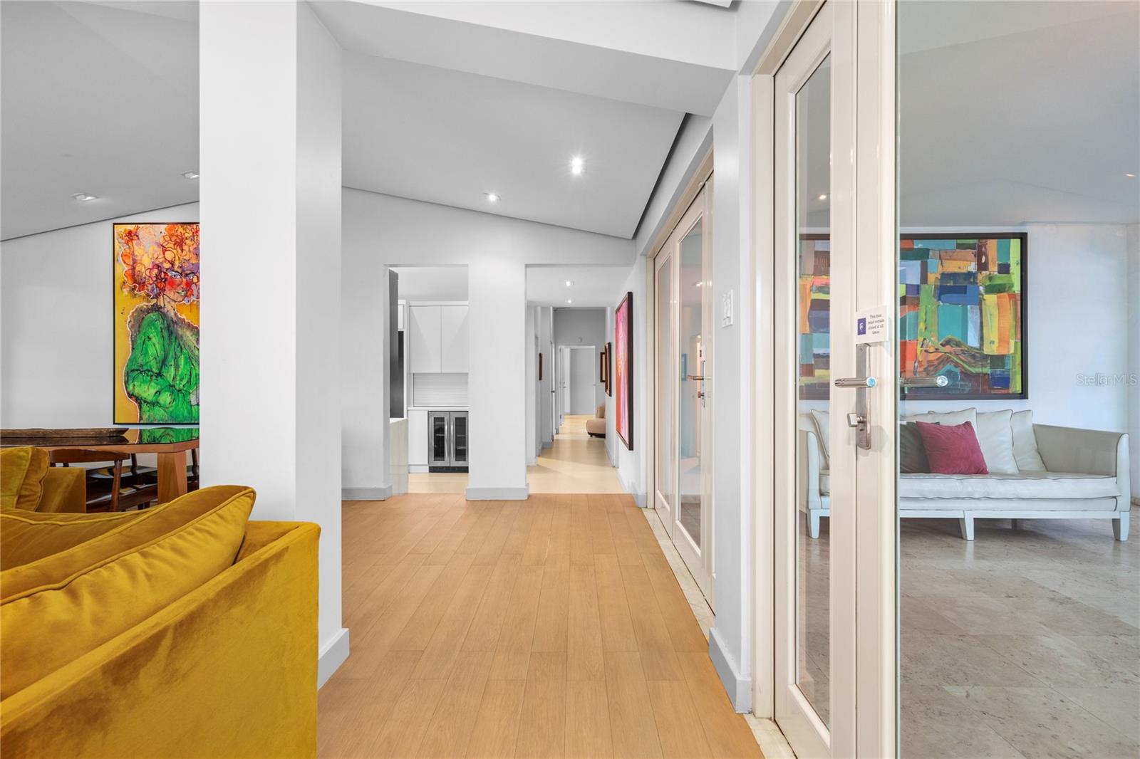 CONDADO - Residential Lease