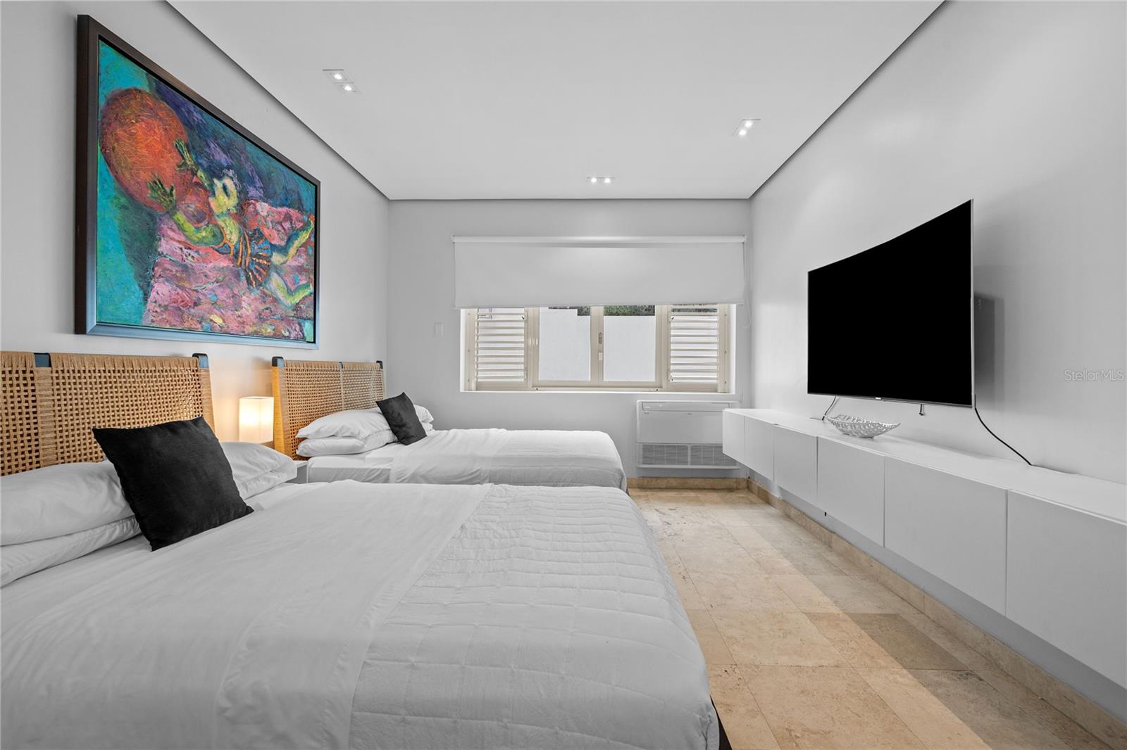 CONDADO - Residential Lease