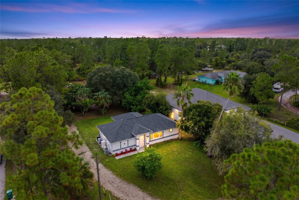 Photo of 2740 Randall Blvd, Naples, FL 34120 (MLS # O6448917)