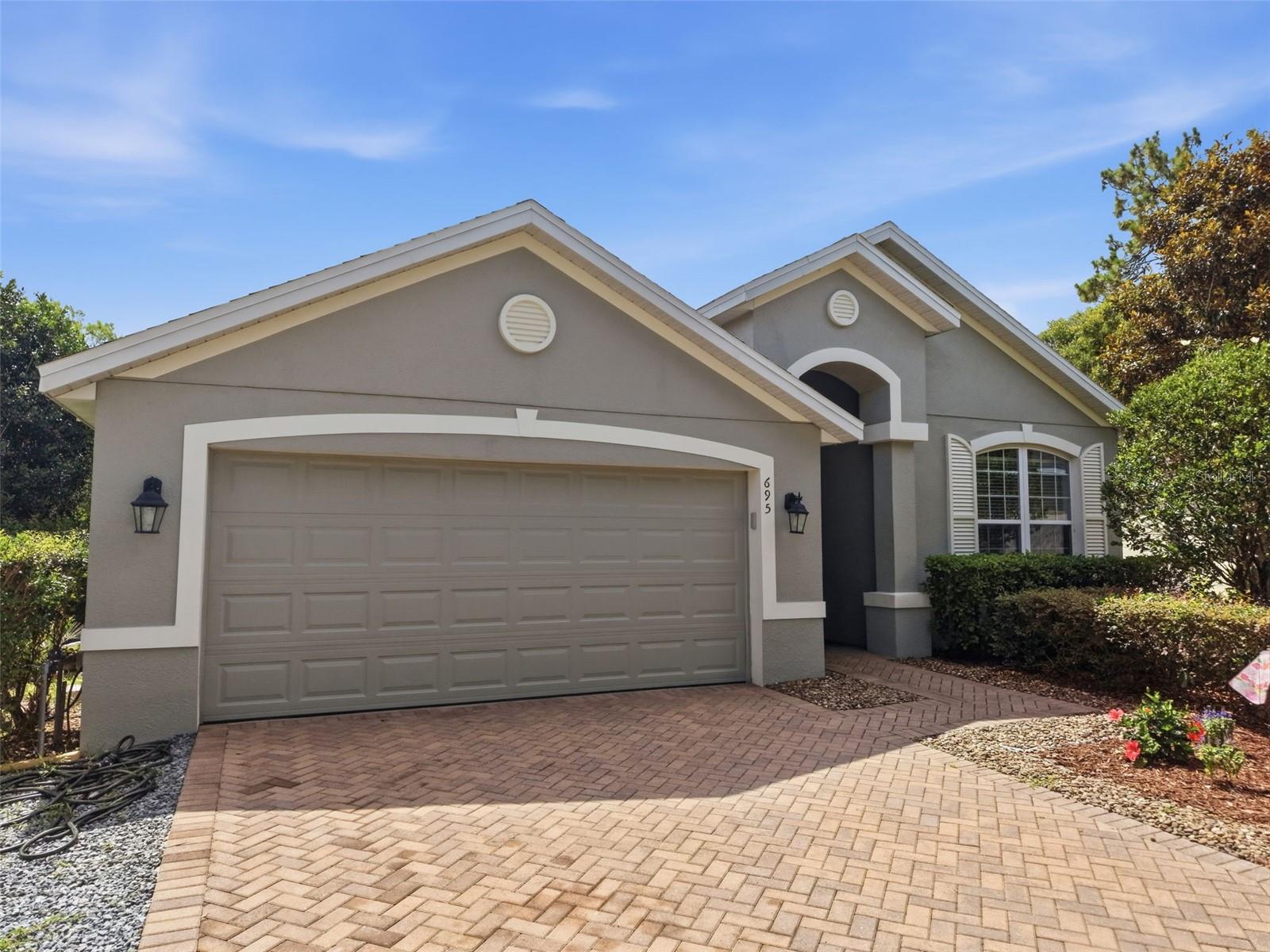 695 CHAMPIONS GATE BOULEVARD