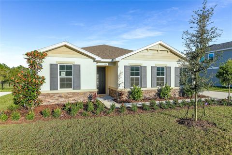 Photo of 837 Silver Ridge Lane, Mount Dora, FL 32757 (MLS # S5133092)
