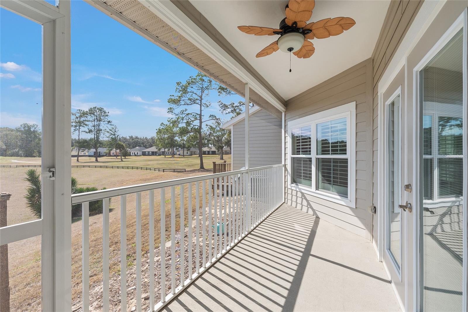 VILLAS OF WEST END UNIT B PH 2 - Residential