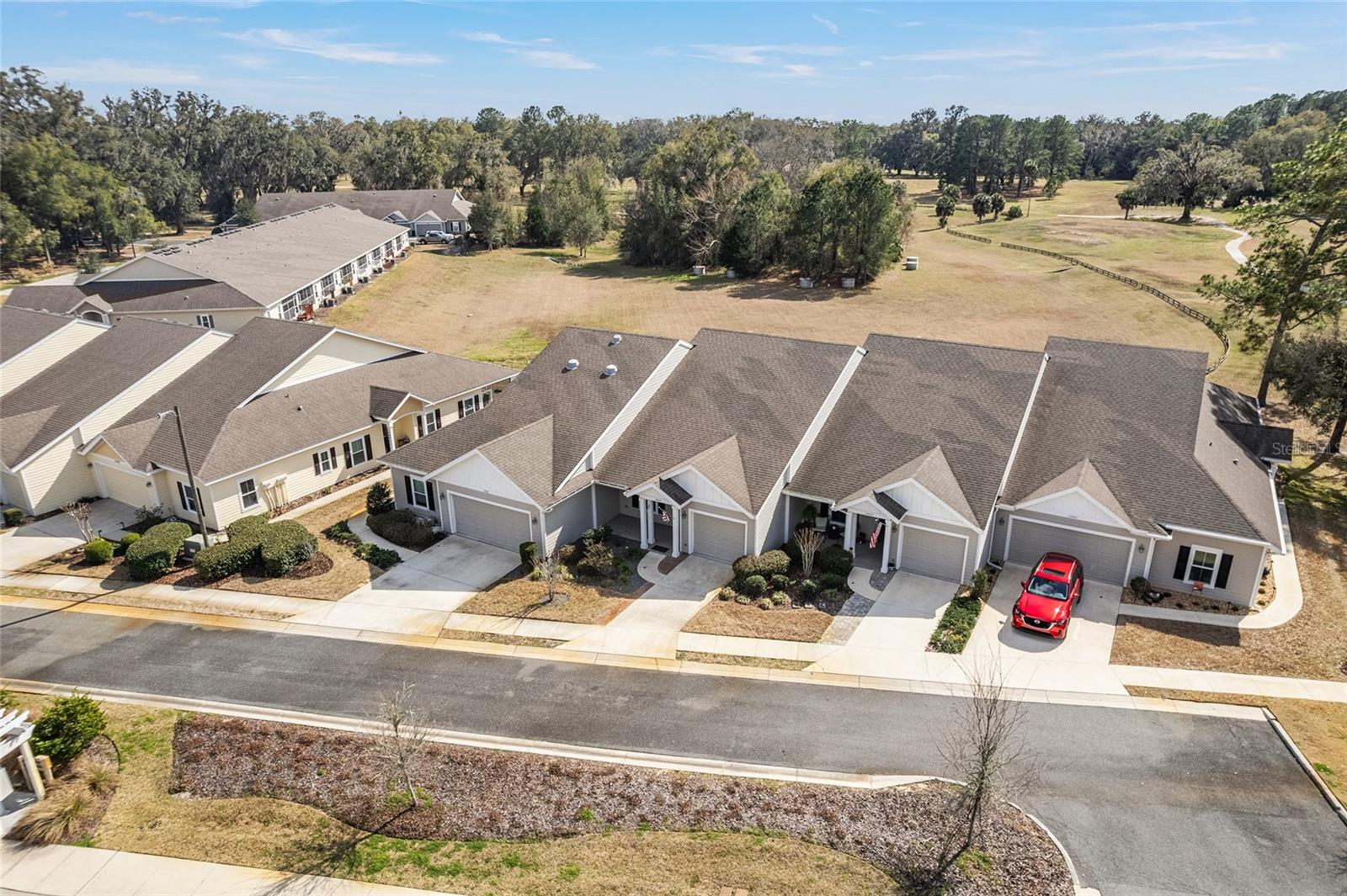 VILLAS OF WEST END UNIT B PH 2 - Residential