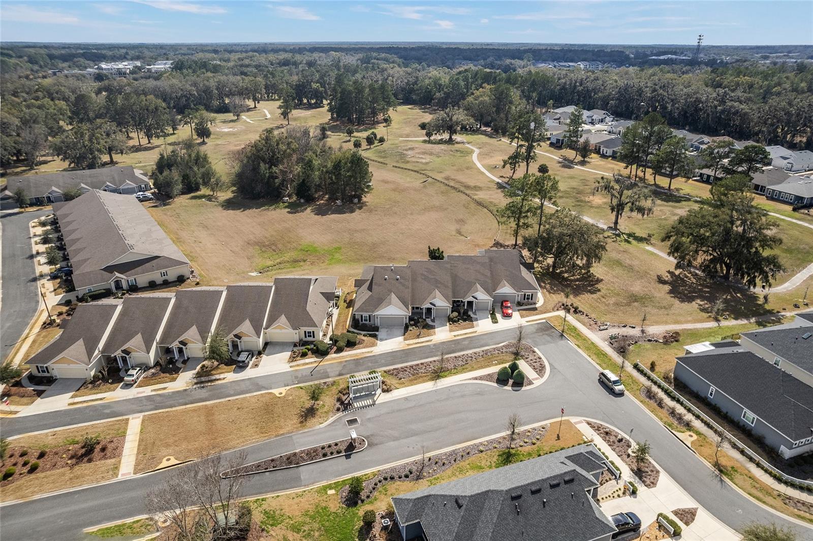 VILLAS OF WEST END UNIT B PH 2 - Residential