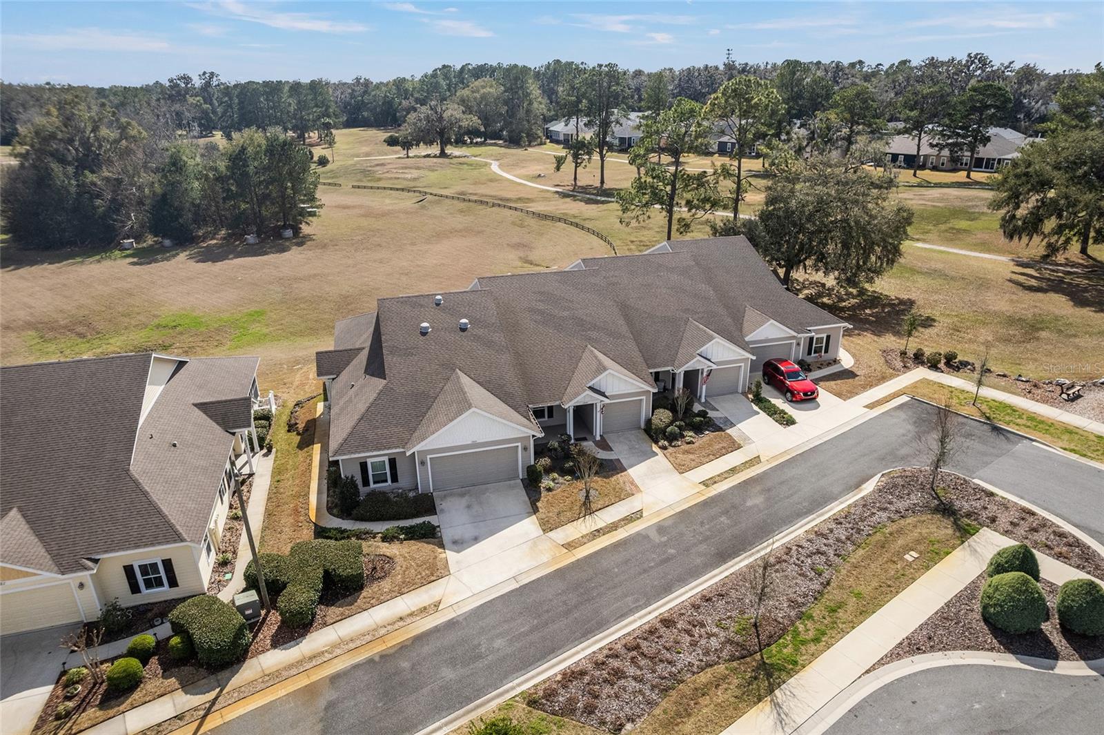 VILLAS OF WEST END UNIT B PH 2 - Residential