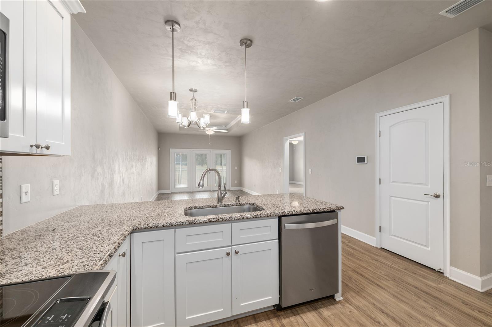 VILLAS OF WEST END UNIT B PH 2 - Residential