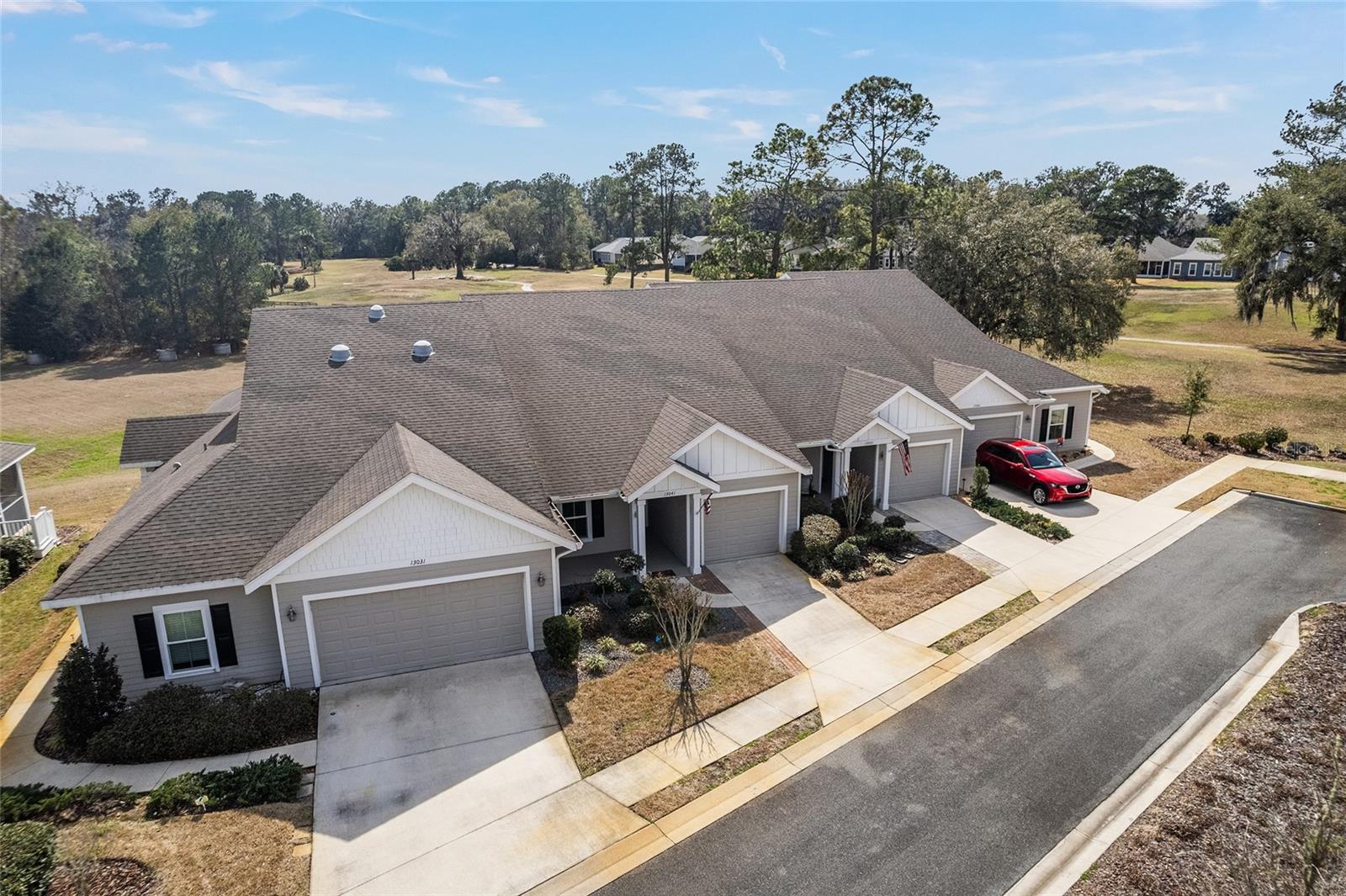 VILLAS OF WEST END UNIT B PH 2 - Residential