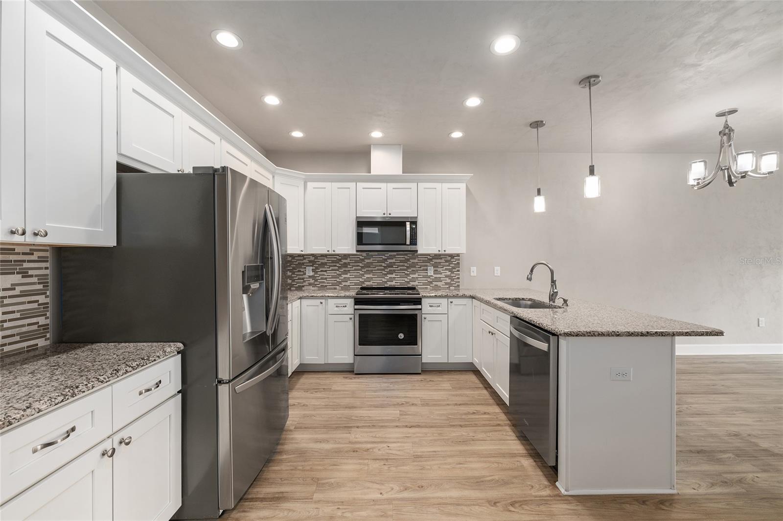 VILLAS OF WEST END UNIT B PH 2 - Residential