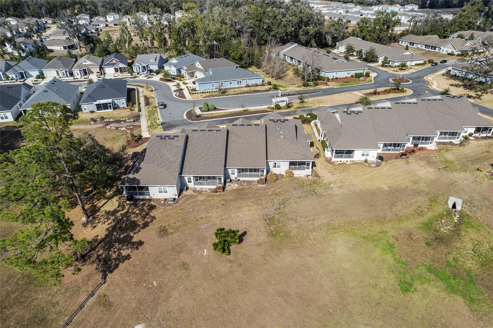 VILLAS OF WEST END UNIT B PH 2 - Residential