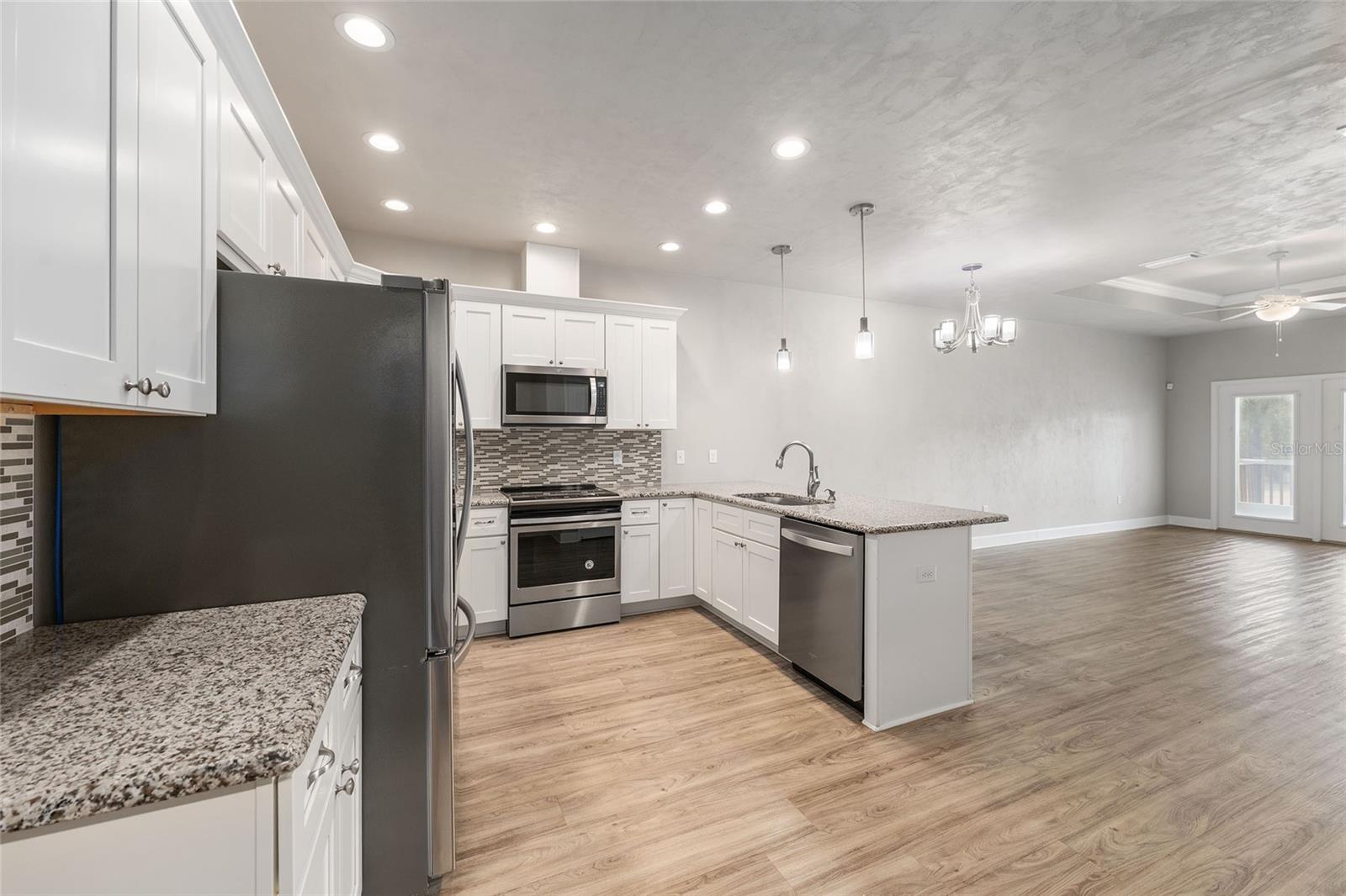 VILLAS OF WEST END UNIT B PH 2 - Residential