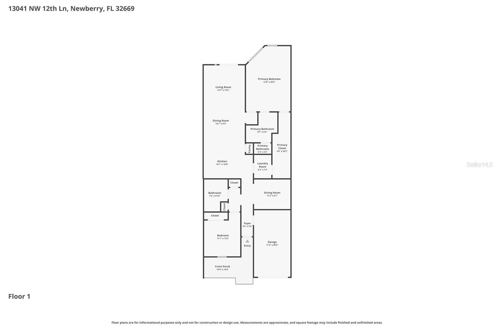 VILLAS OF WEST END UNIT B PH 2 - Residential