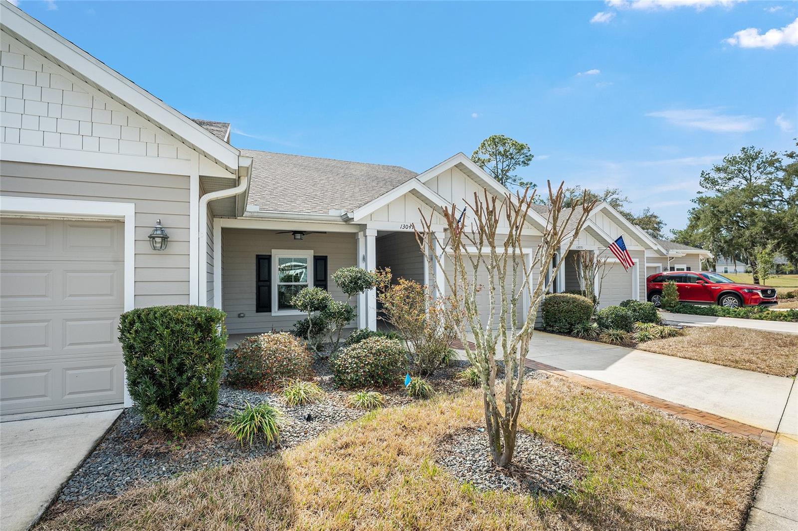 VILLAS OF WEST END UNIT B PH 2 - Residential