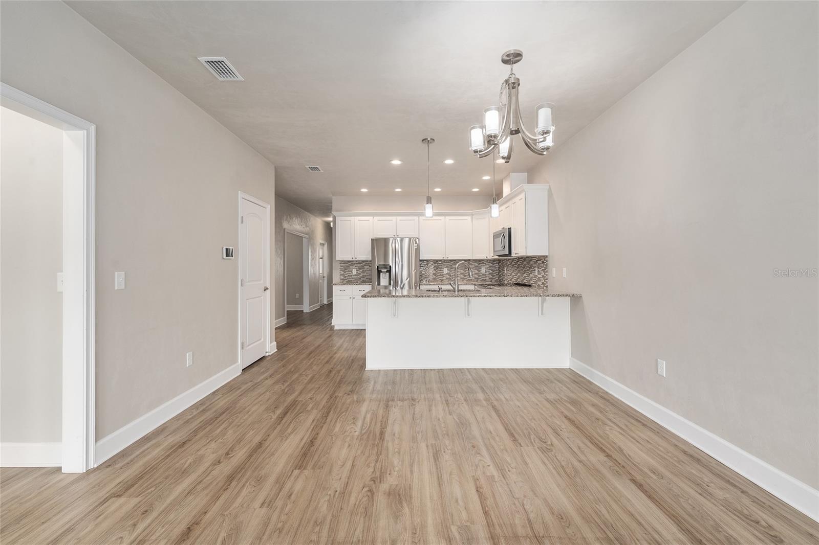 VILLAS OF WEST END UNIT B PH 2 - Residential